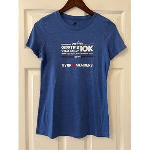 NEW BALANCE GRETE’S GREAT GALLOP - NYRR - 2024